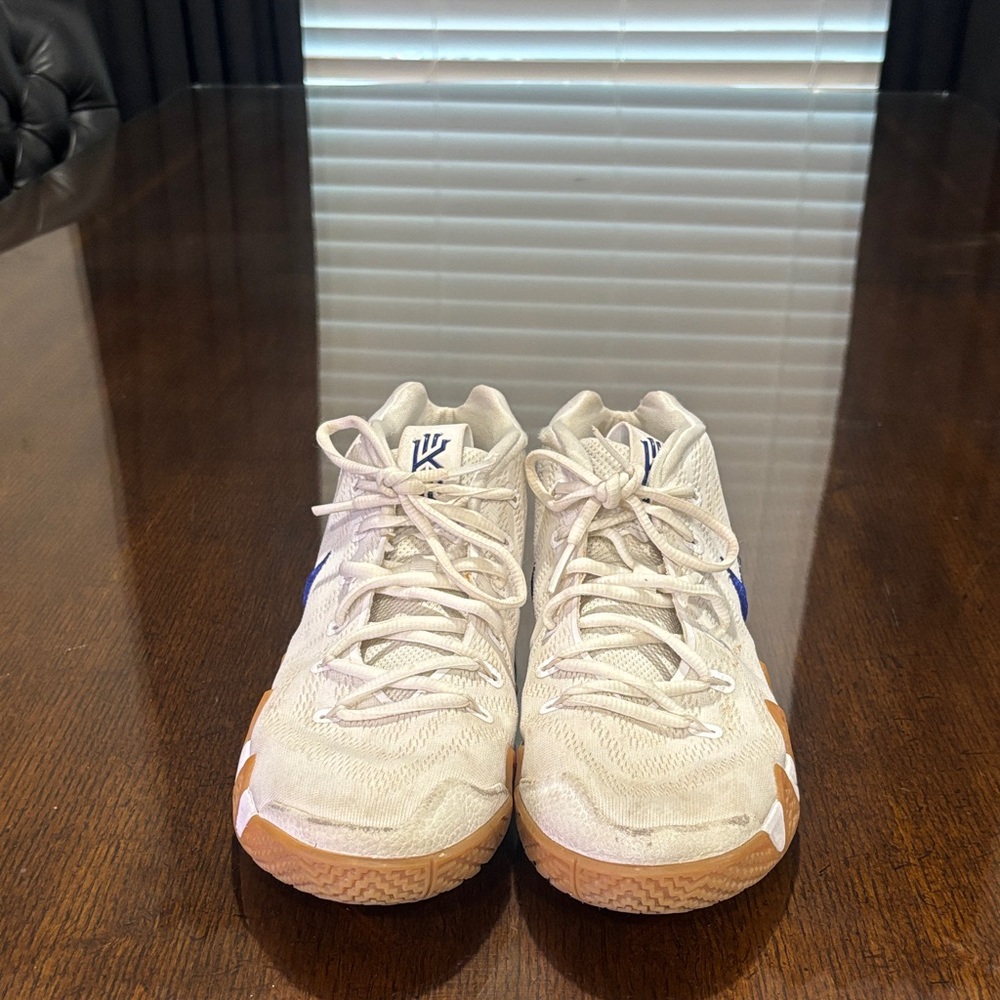 Nike Kyrie 4 “Uncle Drew”